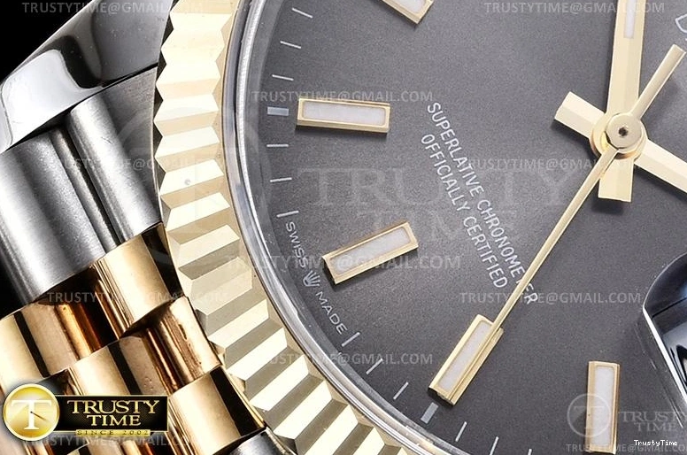 0401 RDJ0360B – DJ 36mm WrinkleFree 741